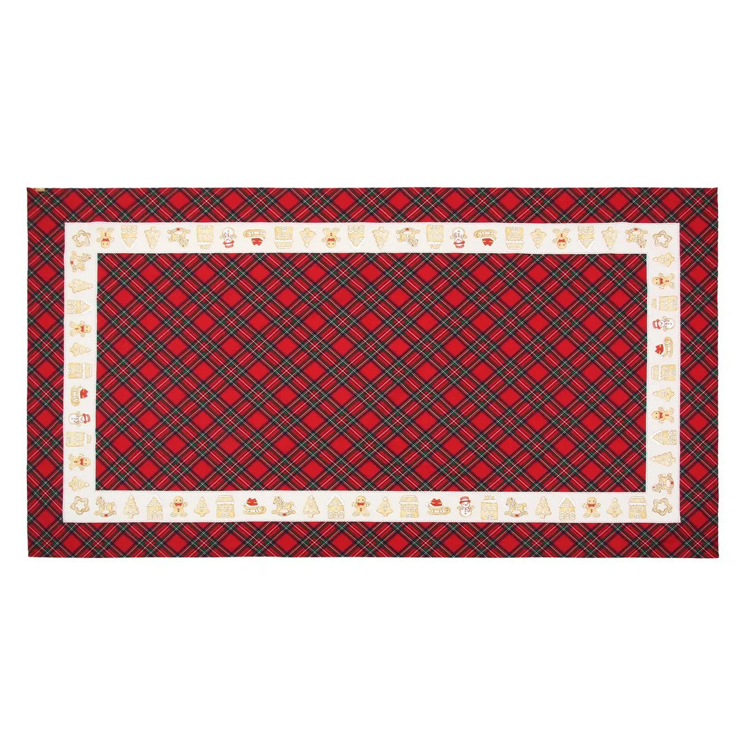 Thun Tovaglia Thunland 160x270 - T10761477P00
