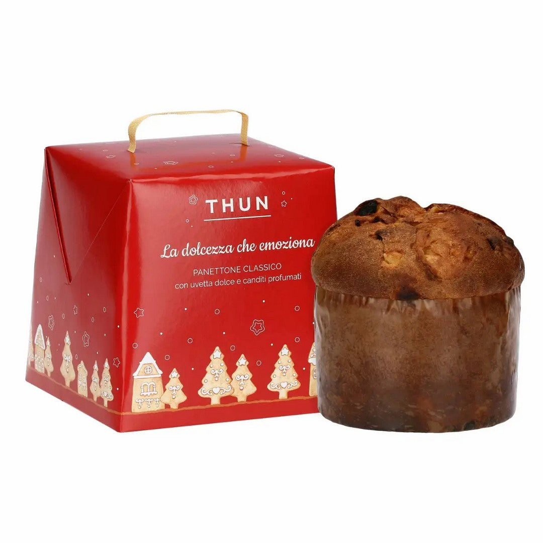 Thun Panettone - T10662651P00