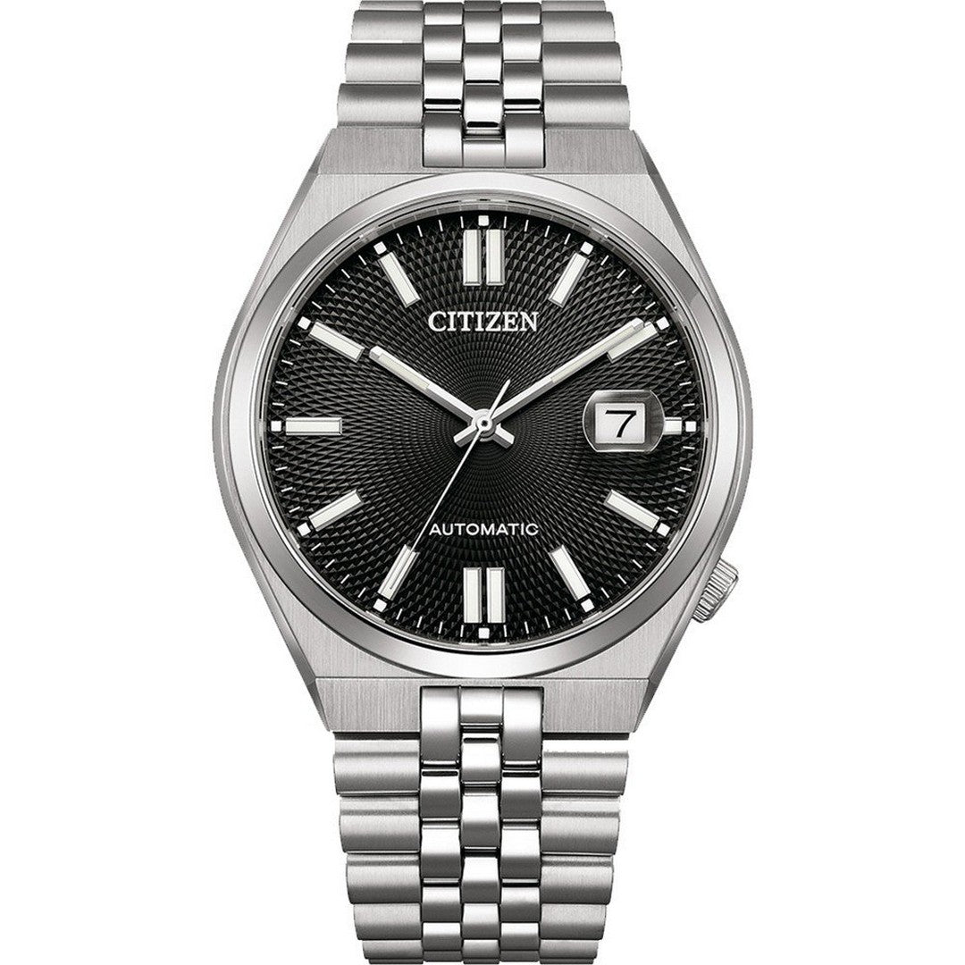 Orologio Citizen Tsuyosa 60 - nk0020 - 55e