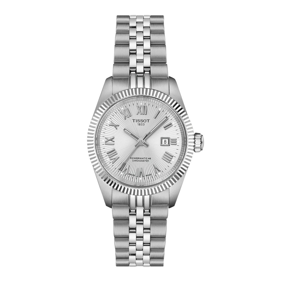 Tissot Orologio Donna Ballade 30mm - T156.208.11.033.00
