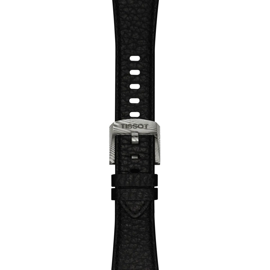 Tissot Orologio Uomo PRX Acciaio Damasco 38 mm - T137.807.96.081.00