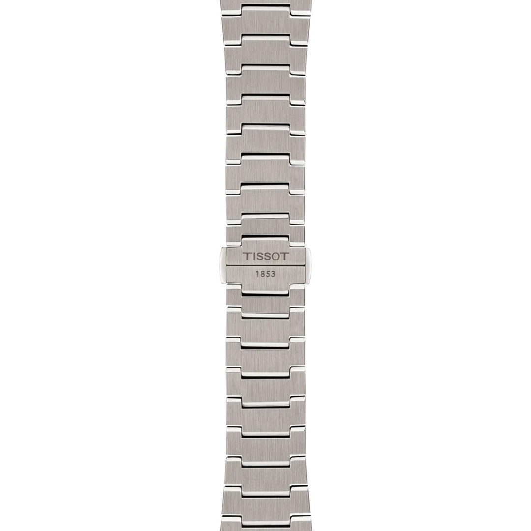 Tissot Orologio Uomo PRX Titanio 38 mm - T137.807.44.041.00