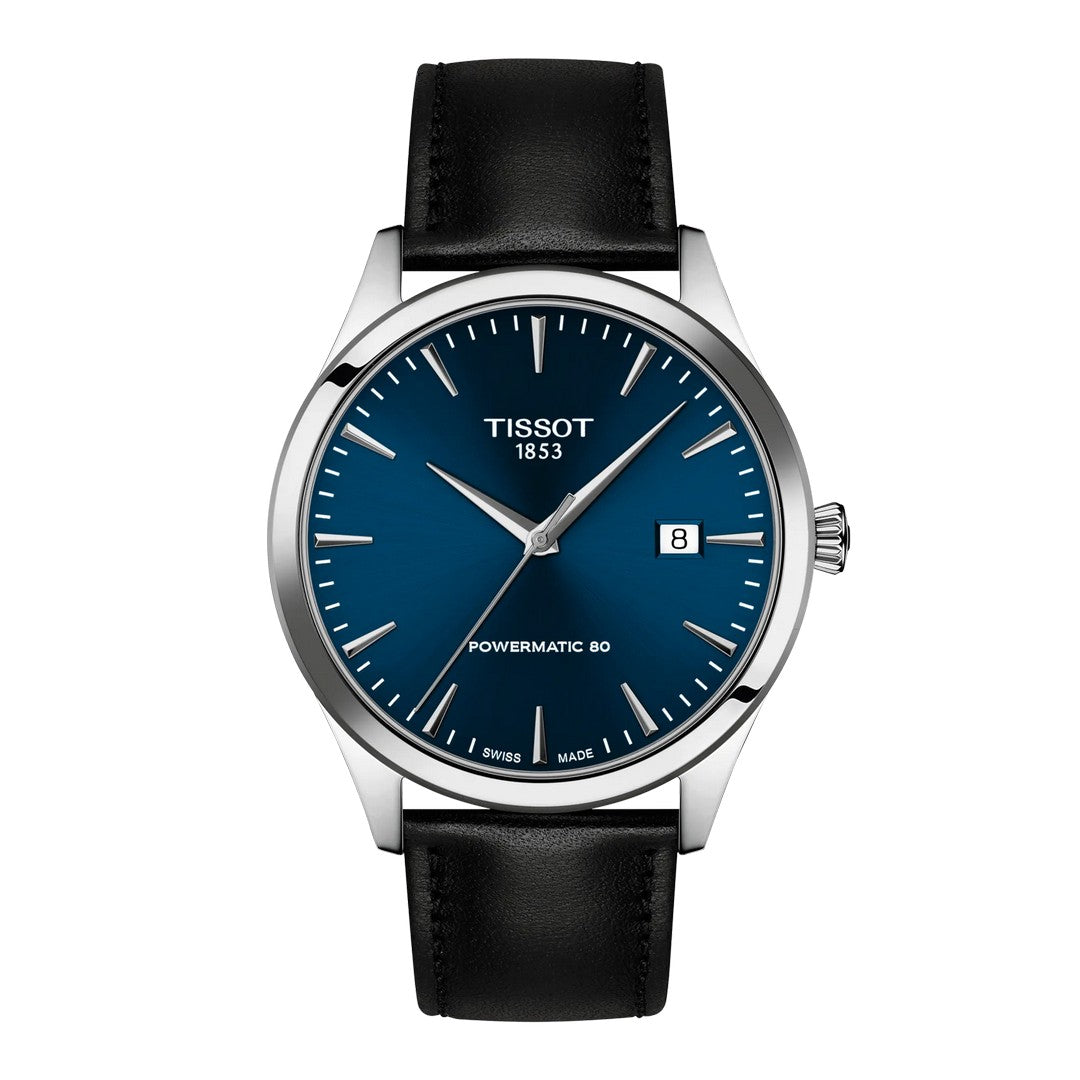 Tissot Orologio Classic Dream 40mm - t158.407.16.041.00