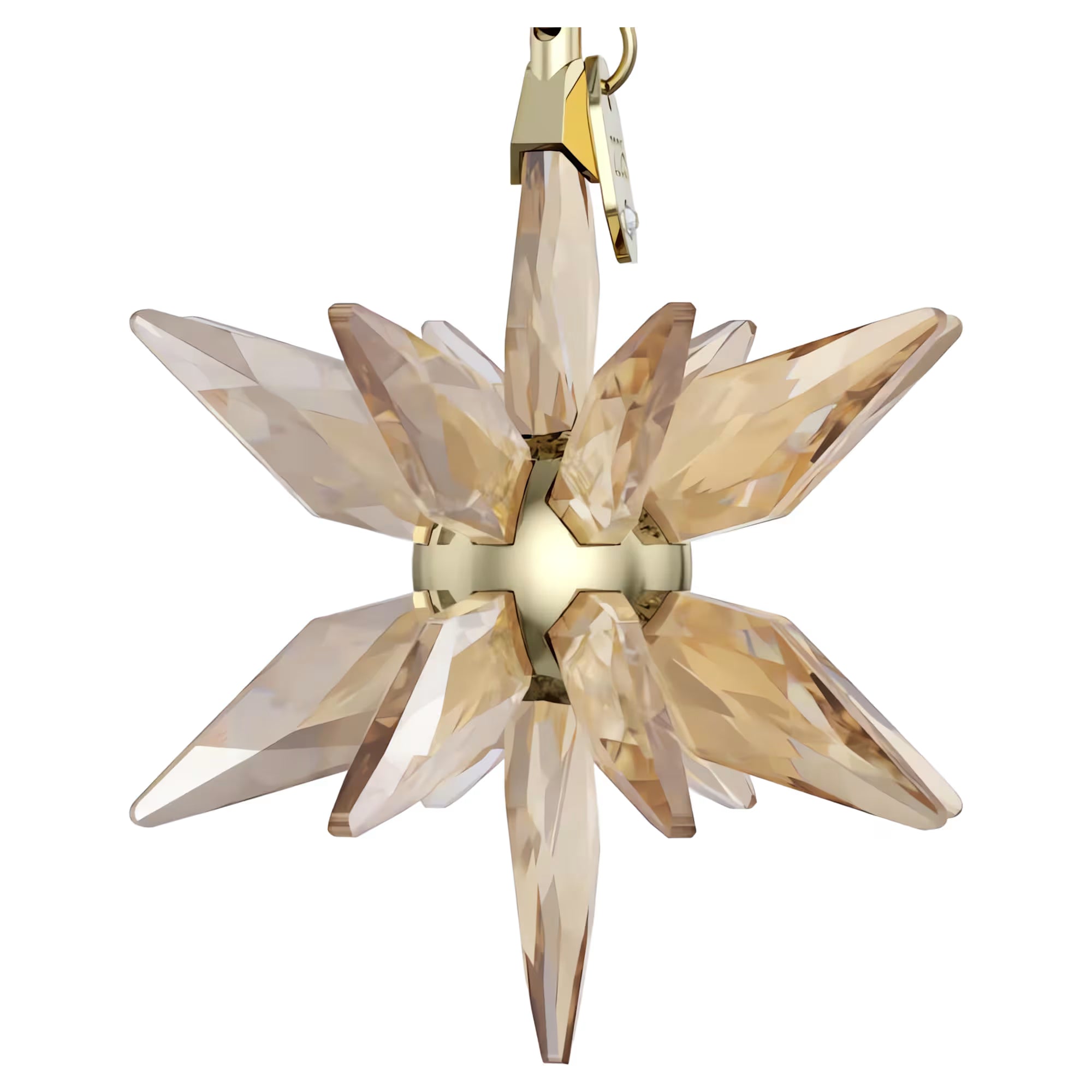 Swarovski Annual Edition Decorazione 3D Festive 2025 - 5701505