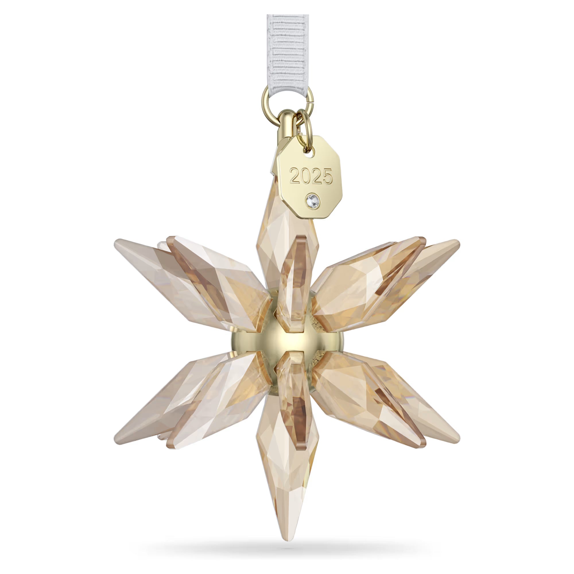 Swarovski Annual Edition Decorazione 3D Festive 2025 - 5701505