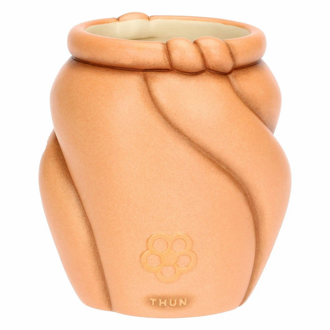 Thun Vaso in ceramica Twist, piccolo - T10292263H90