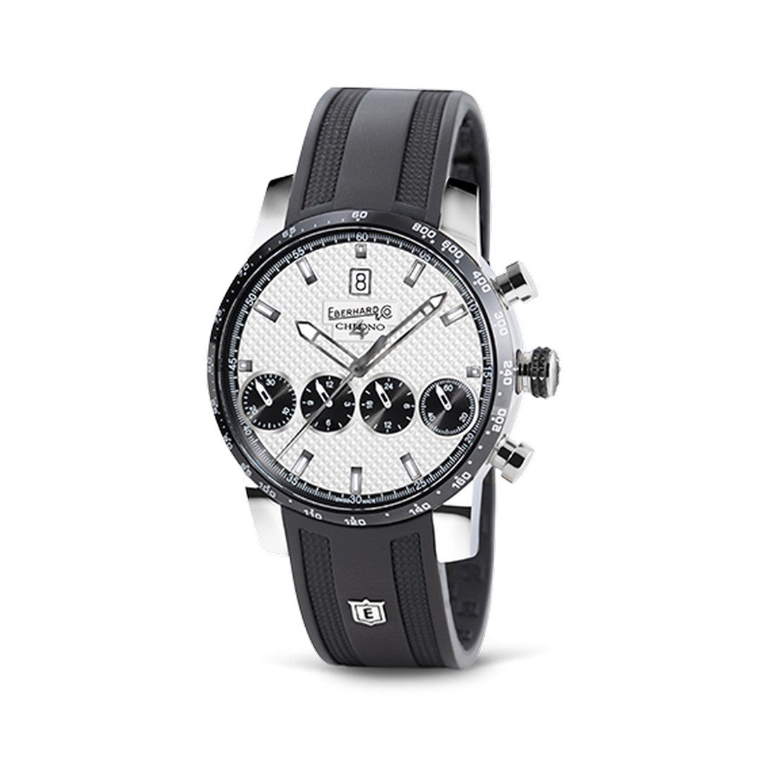 Orologio Uomo Eberhard CHRONO 4 "21-42" - 31073 CN CU