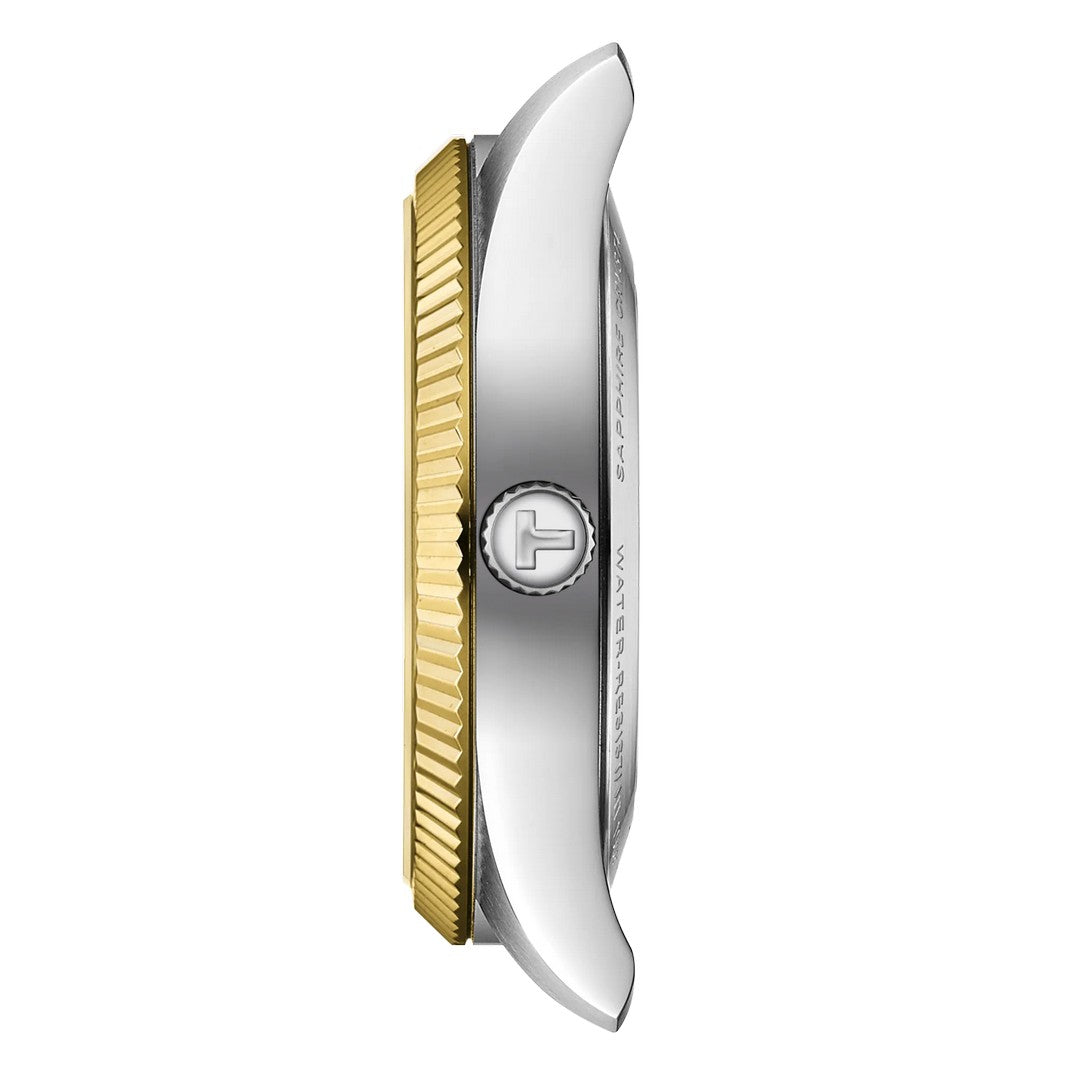 Tissot Orologio Uomo Ballade 39mm - T156.408.22.033.00