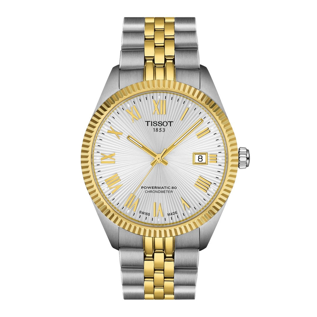 Tissot Orologio Uomo Ballade 39mm - T156.408.22.033.00