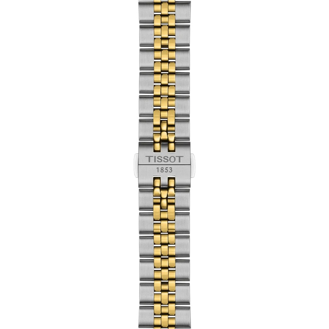 Tissot Orologio Uomo Ballade 39mm - T156.408.22.033.00