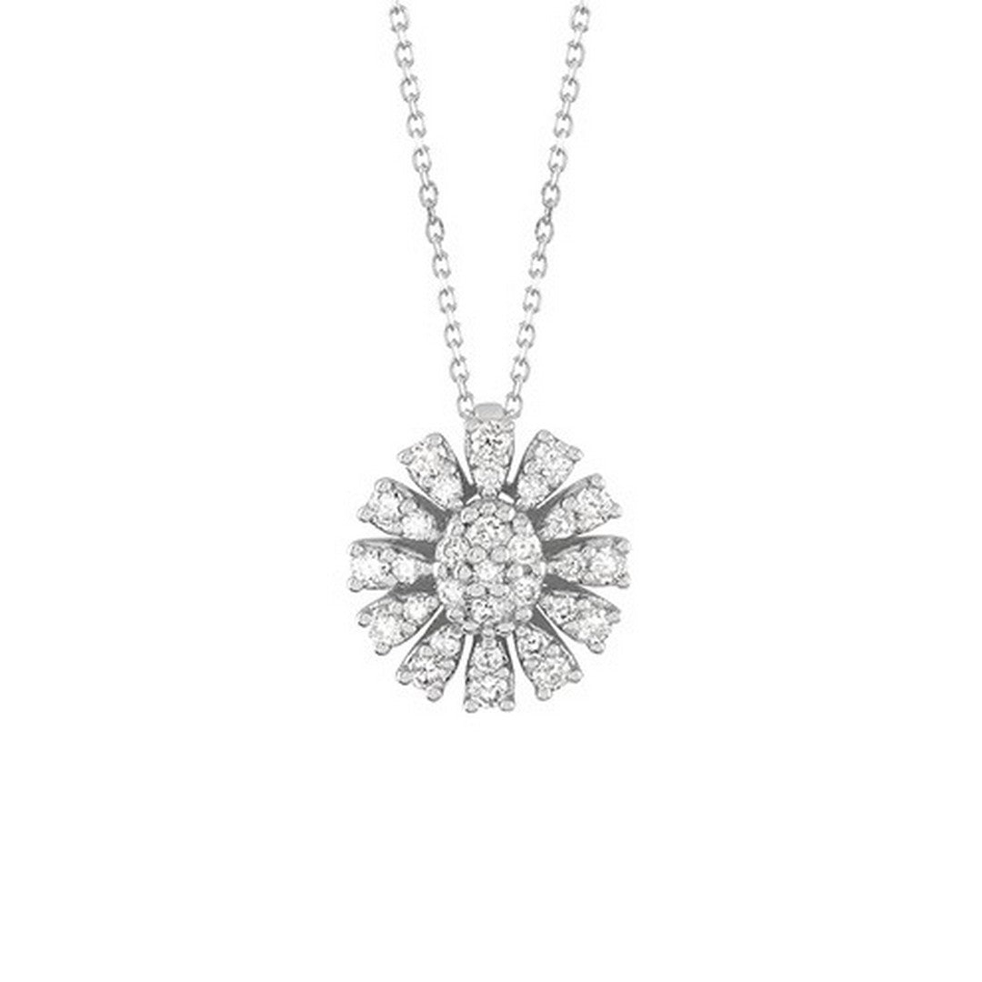 Bliss Collana Donna Girasole - 20111386