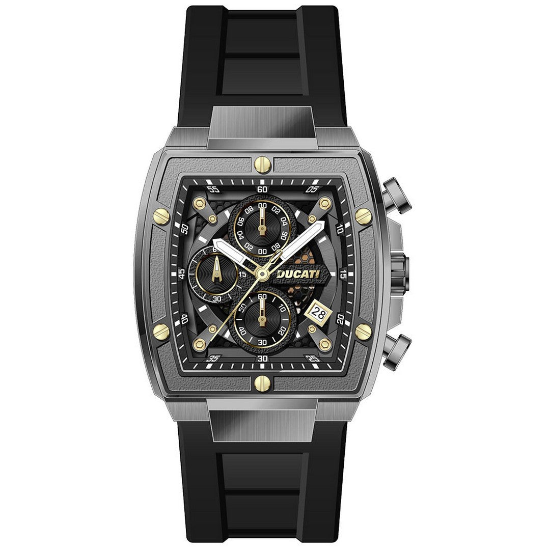 Ducati Orologio Uomo - DTWGO0001302