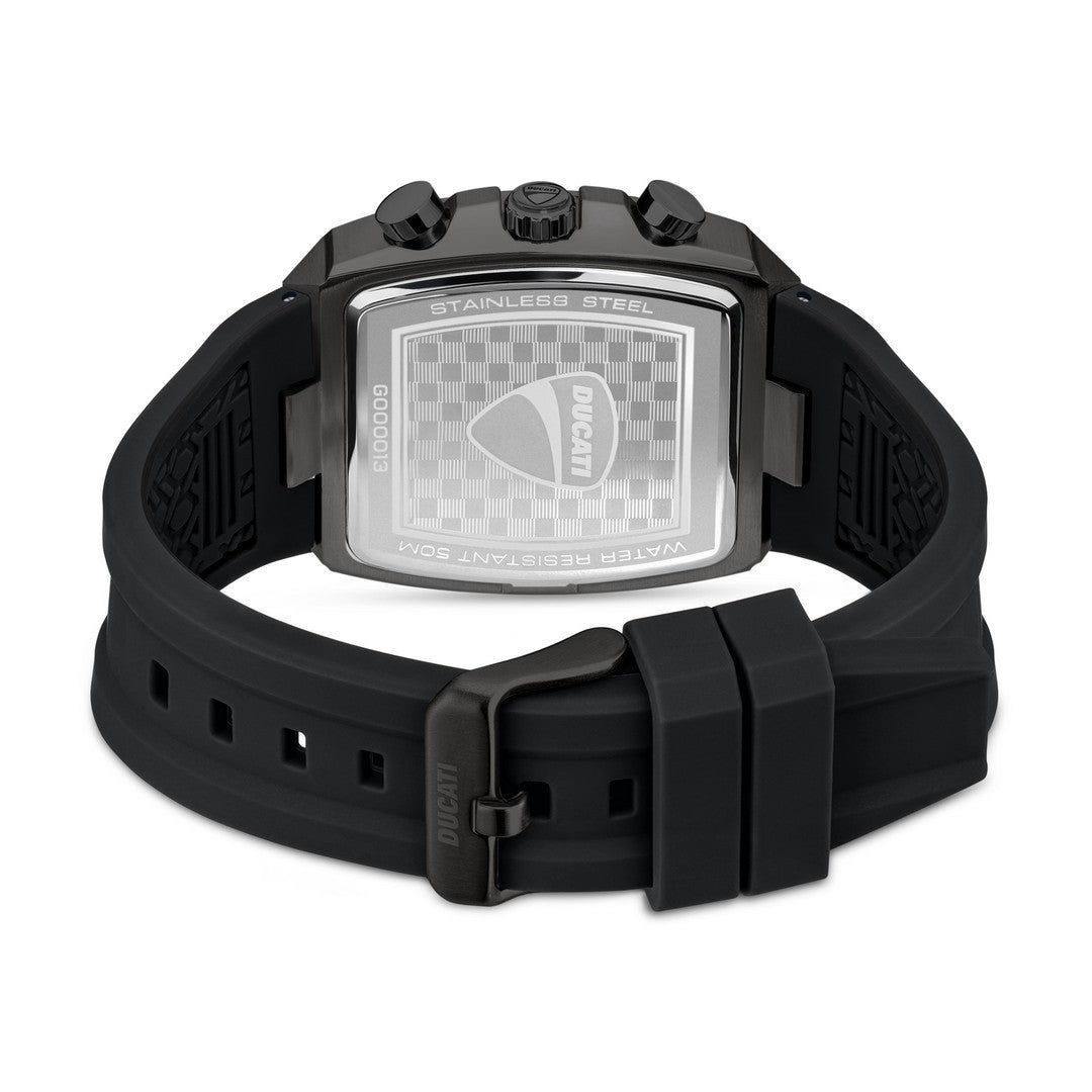 Ducati Orologio Uomo - DTWGO0001302