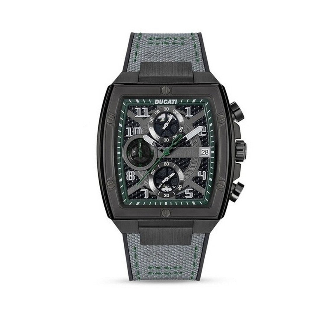 Ducati Orologio Uomo - DTWGO0001502