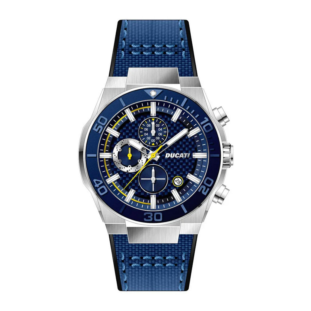 Ducati Orologio Uomo - DTWGO0001204