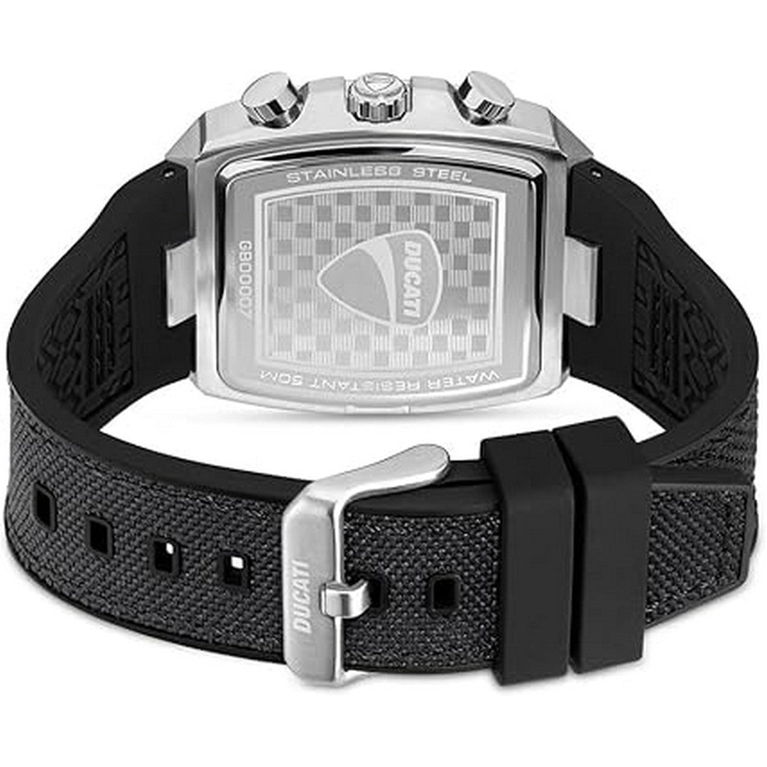 Ducati Orologio Uomo - DTWGO0001001