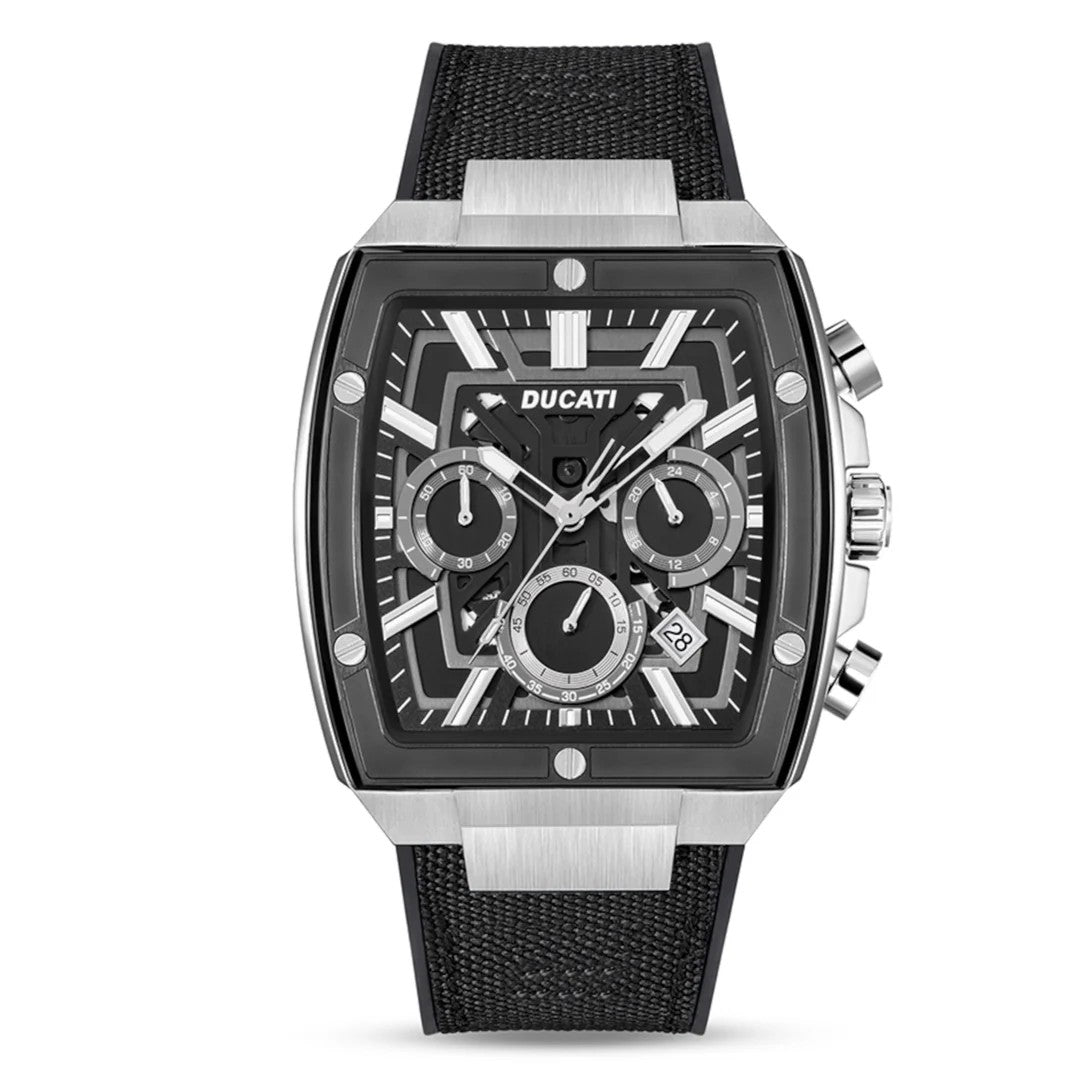 Ducati Orologio Uomo - DTWGO0001001