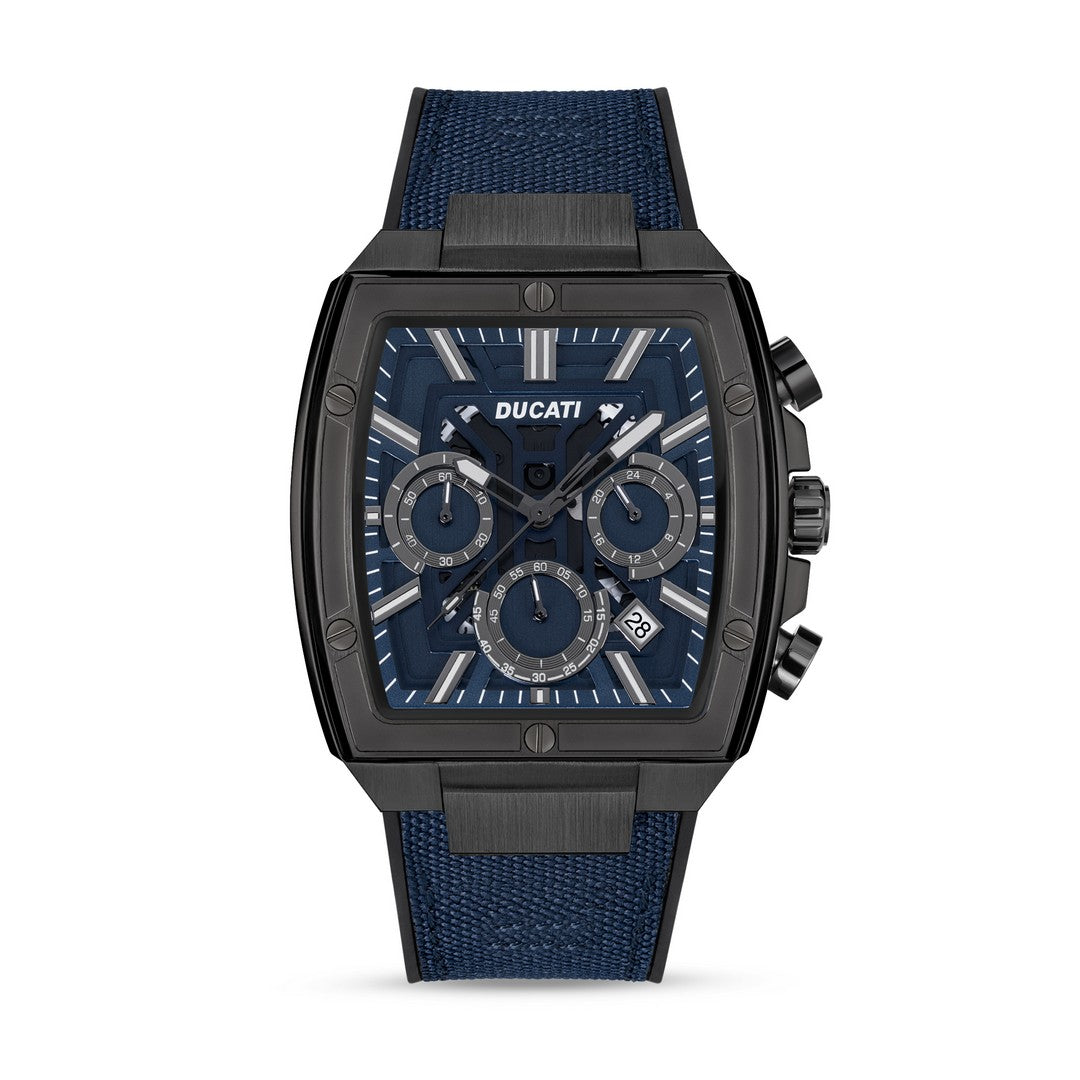 Ducati Orologio Uomo - DTWGO0001005