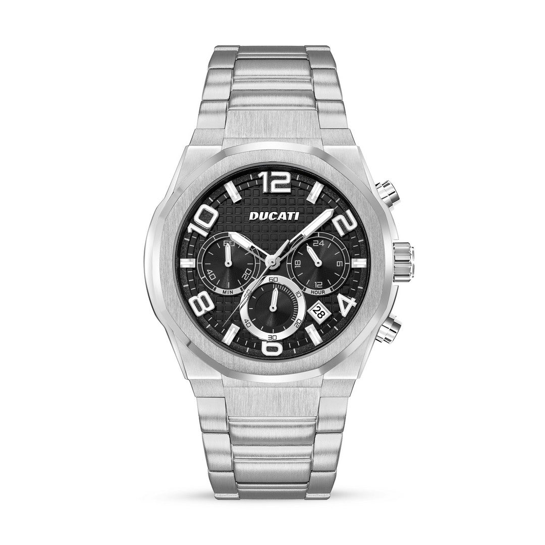 Ducati Orologio Uomo - DTWGI0001106