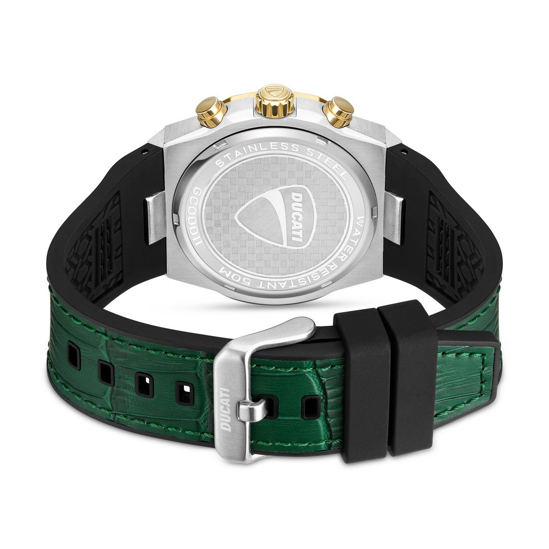 Ducati Orologio Uomo - DTWGC0001101