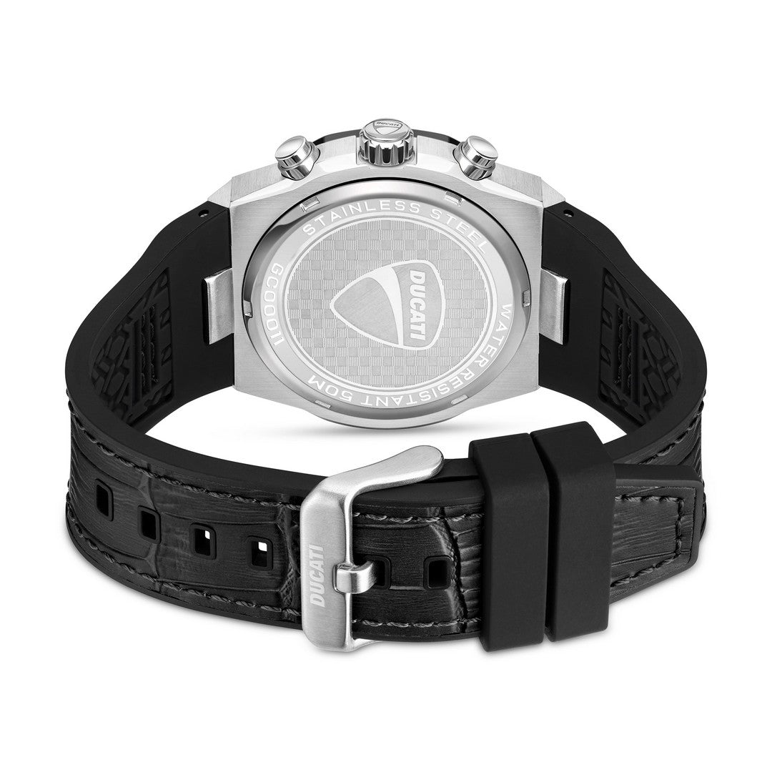 Ducati Orologio Uomo - DTWGC0001102