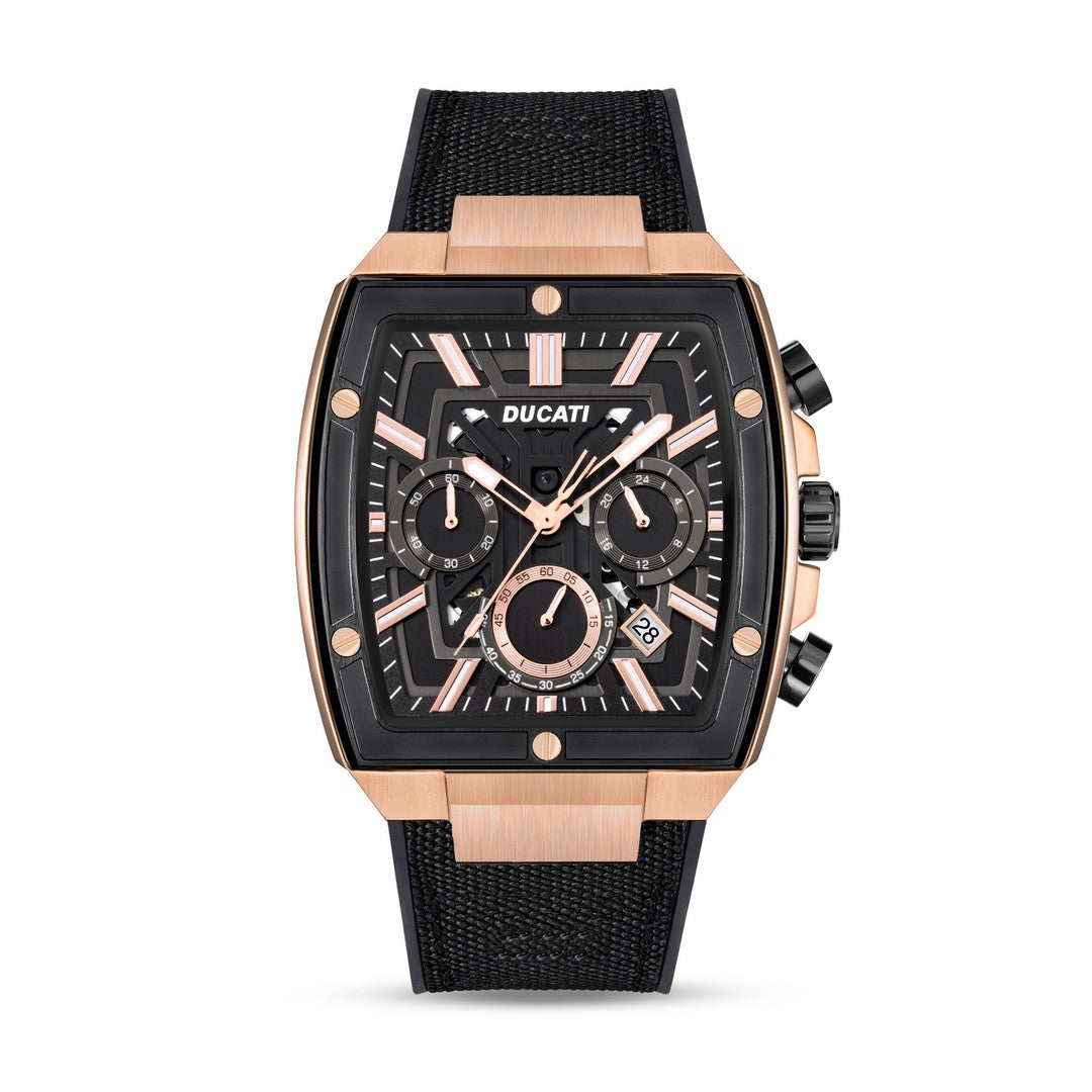 Ducati Orologio Uomo - DTWGO0001004
