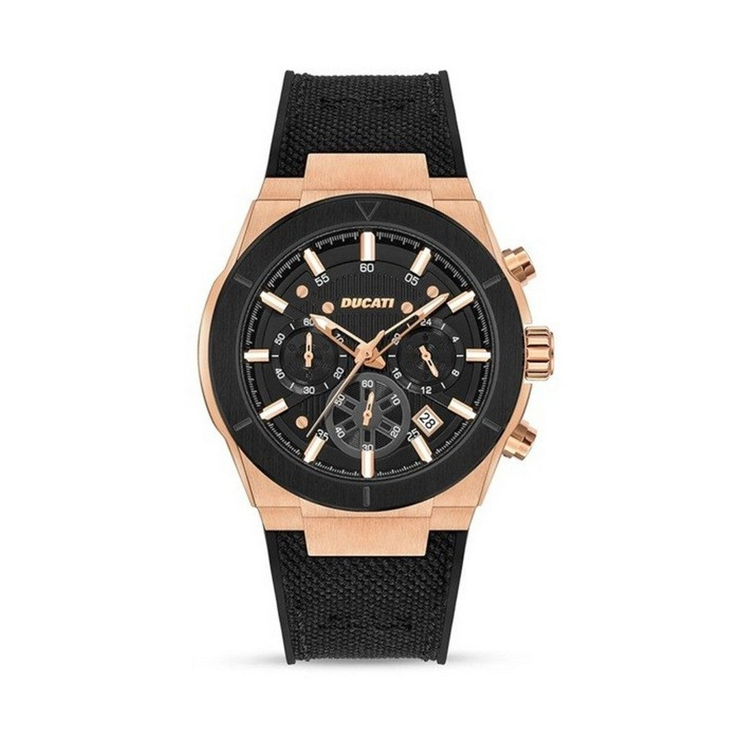 Ducati Orologio Uomo - DTWGO0000901