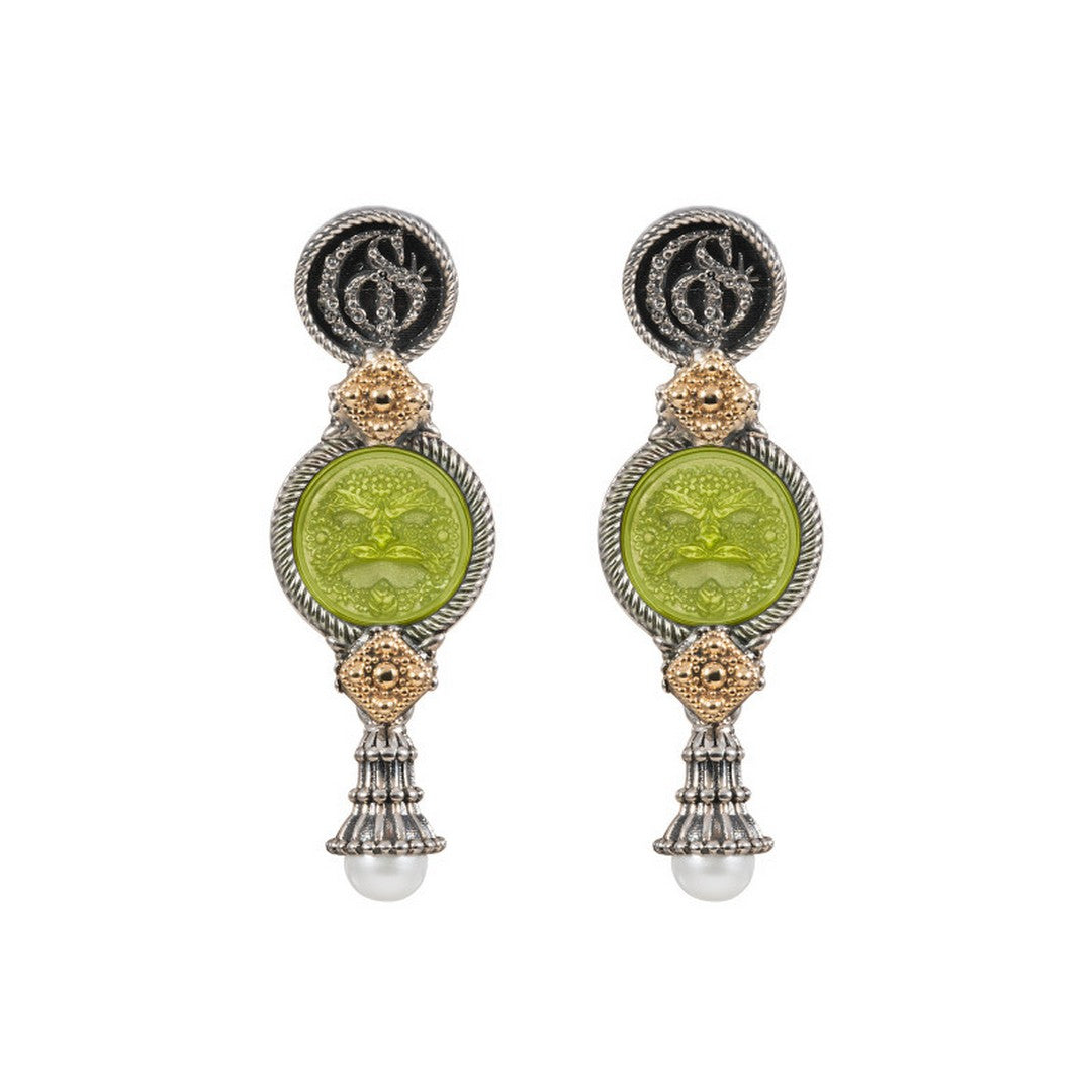 Orecchini Donna Gerardo Sacco - 35128lim