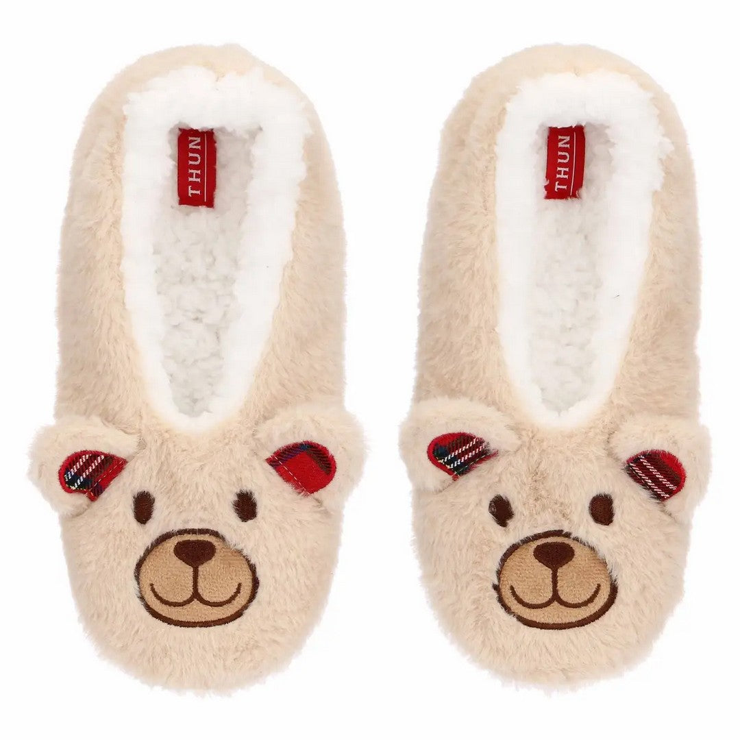 Thun Set mascherina e ciabatte ballerina - 36/37 - t11414650p00