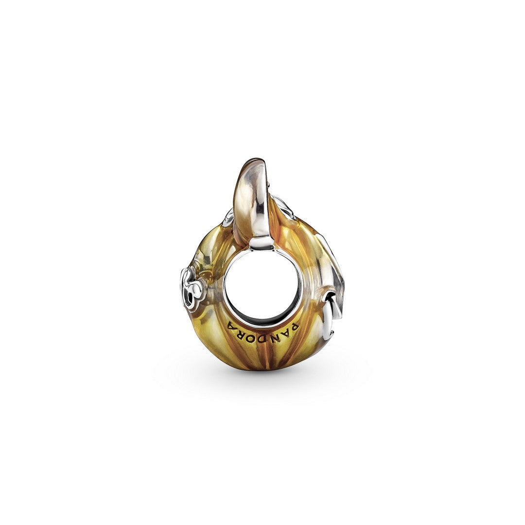 Charm Donna Pandora Disney, Zucca Mickey Mouse - 799599C01 - Gioielleria De Patto