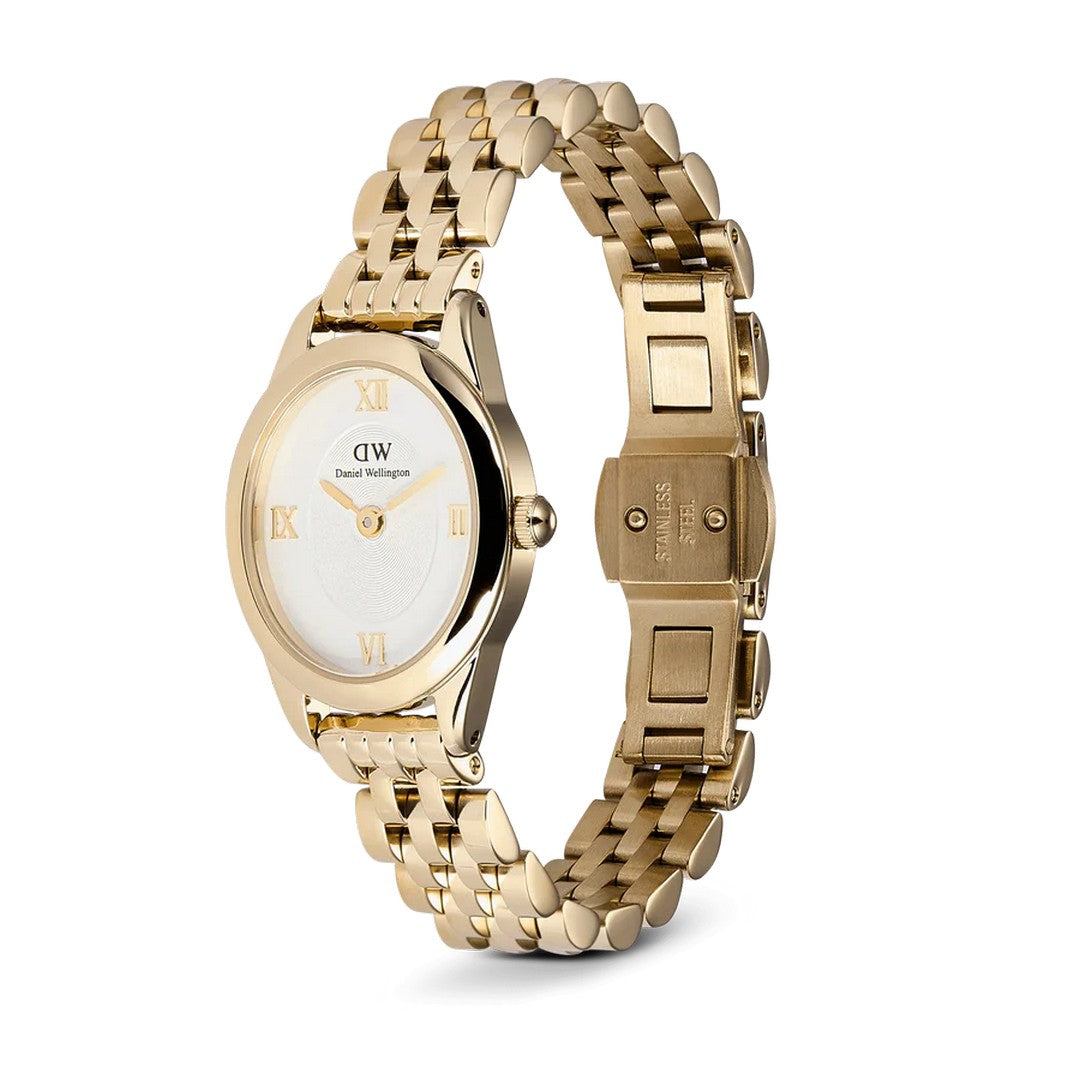 Orologio Donna Daniel Wellington Ophelia Mini Gold - DW00100803