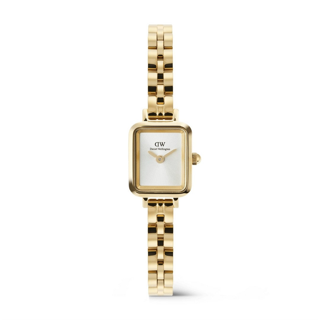 Orologio Donna Daniel Wellington mini arch gold - DW00100850