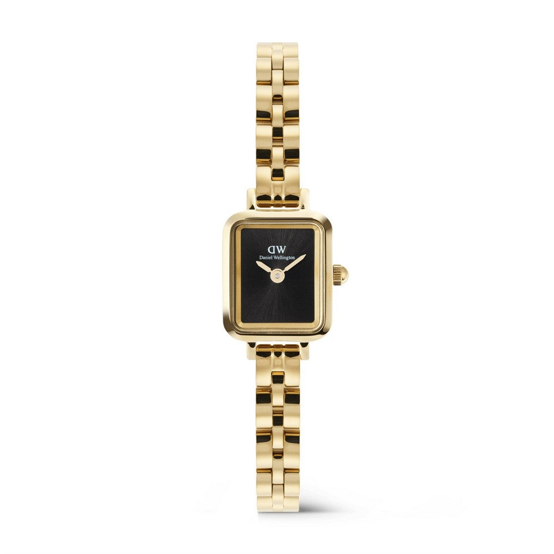 Orologio Donna Daniel Wellington Petite & Quadro Mini Arch - DW00100851