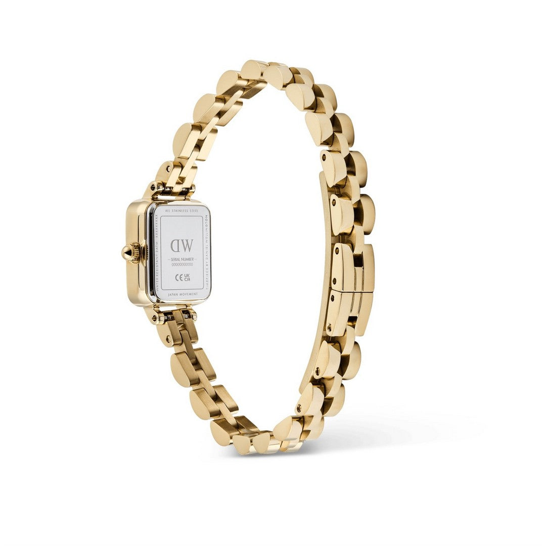 Orologio Donna Daniel Wellington Petite & Quadro Mini Arch - DW00100851