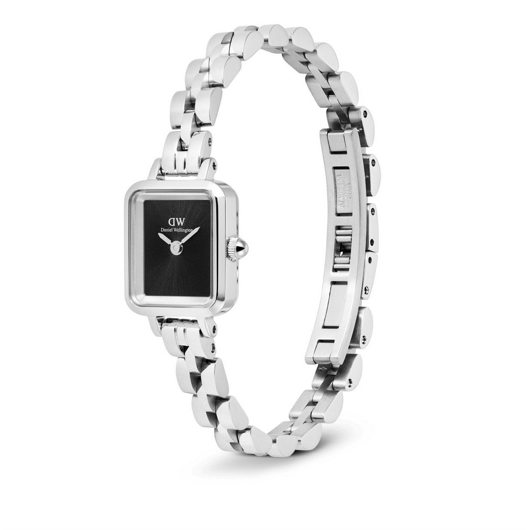 Orologio Donna Daniel Wellington Quadro Mini - DW00100845