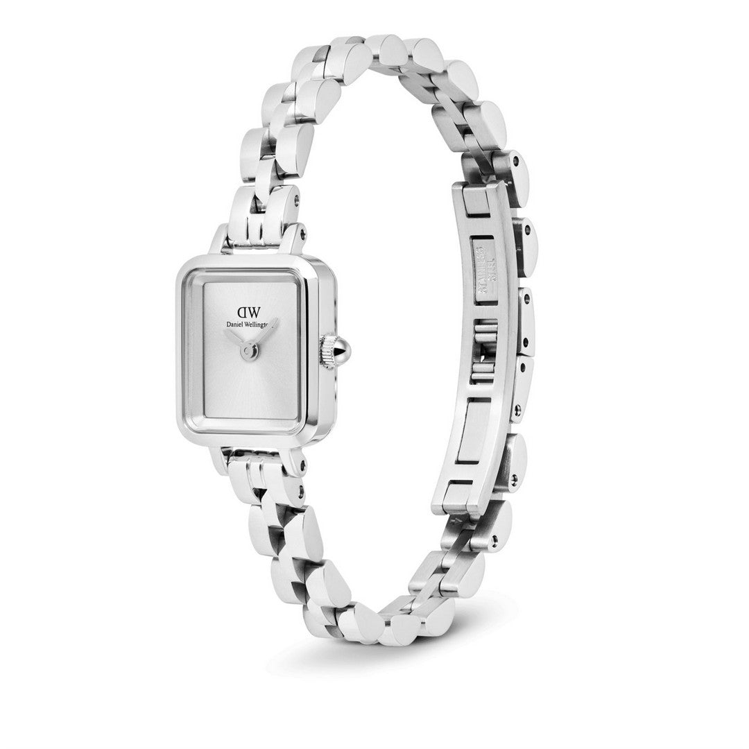 Orologio Donna Daniel Wellington Quadro Mini Reflection - DW00100844