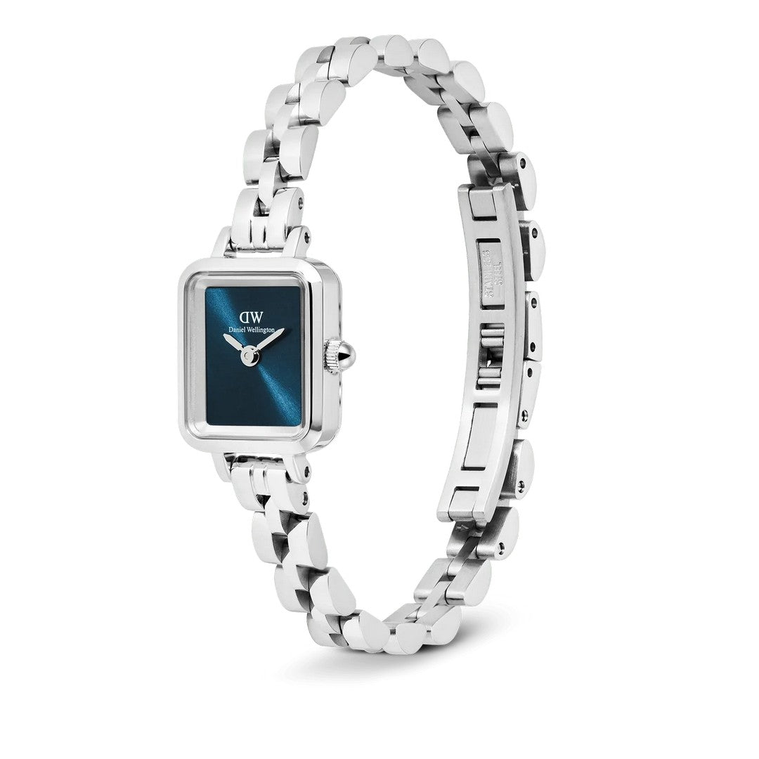 Orologio Donna Daniel Wellington Quadro Mini - DW00100846