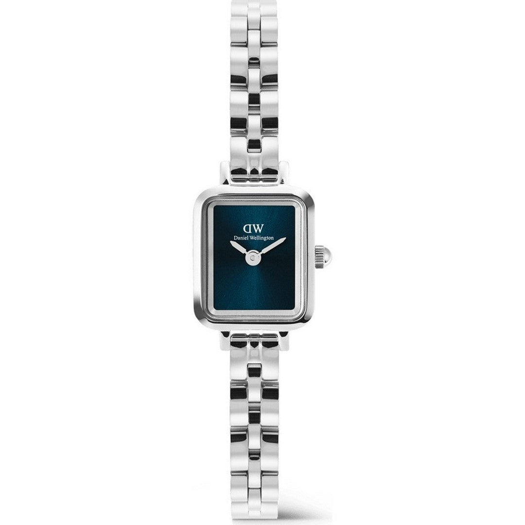 Orologio Donna Daniel Wellington Quadro Mini - DW00100846