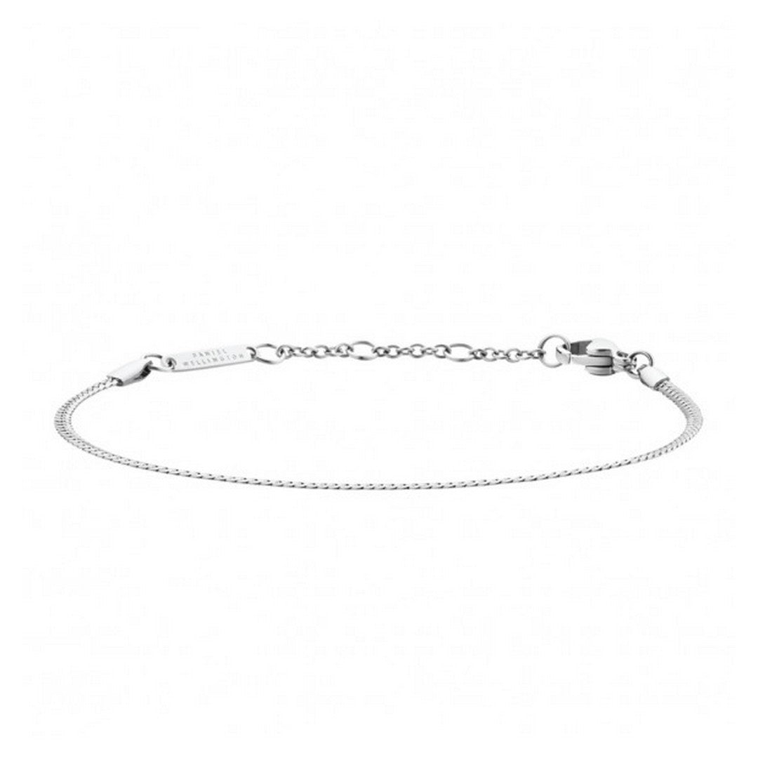 Bracciale Donna Daniel Wellington Flat Chain - DW00400540