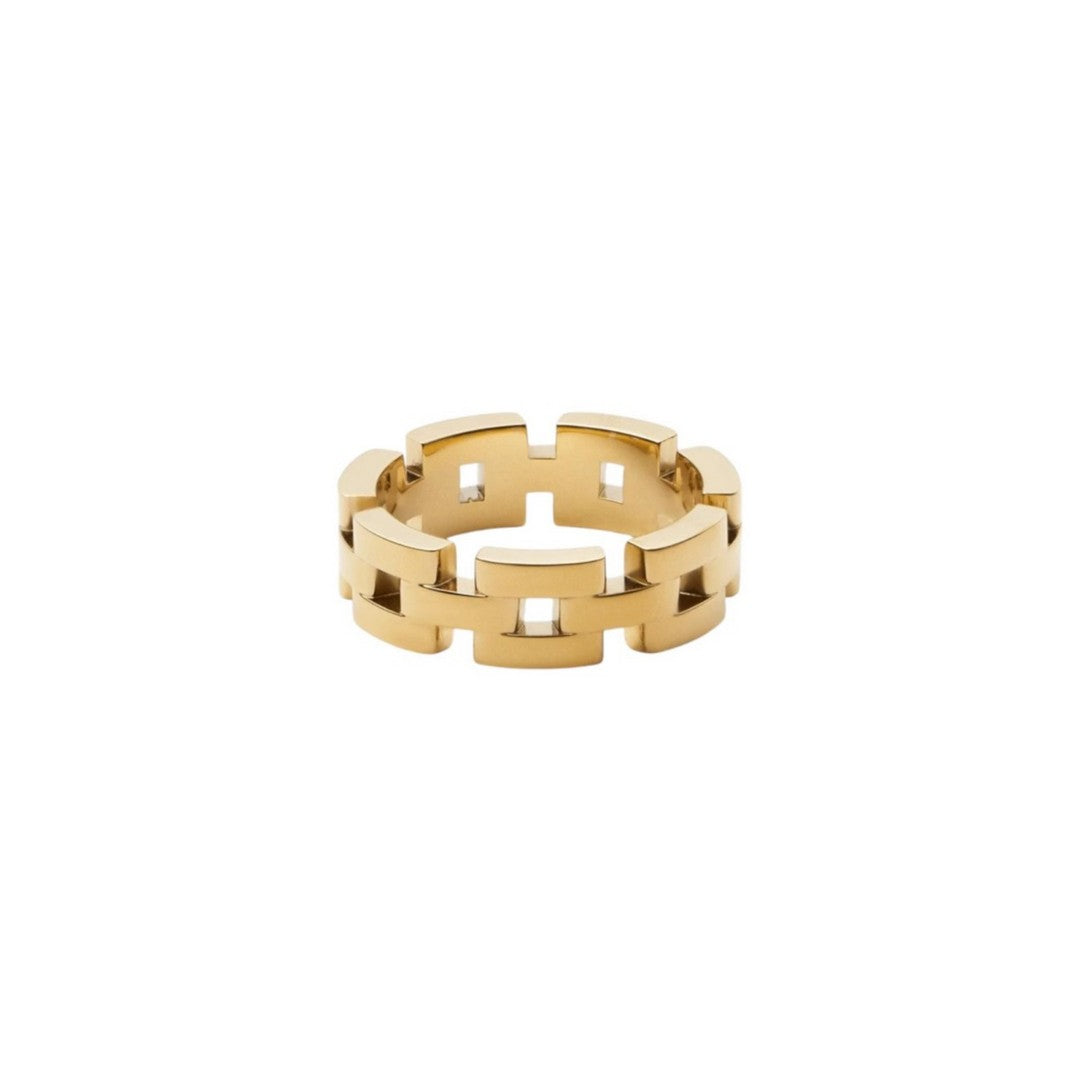 Daniel Wellington Anello Donna Link Jewelry - DW00400994