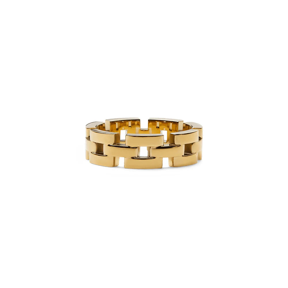 Anello Donna Daniel Wellington - DW00400993