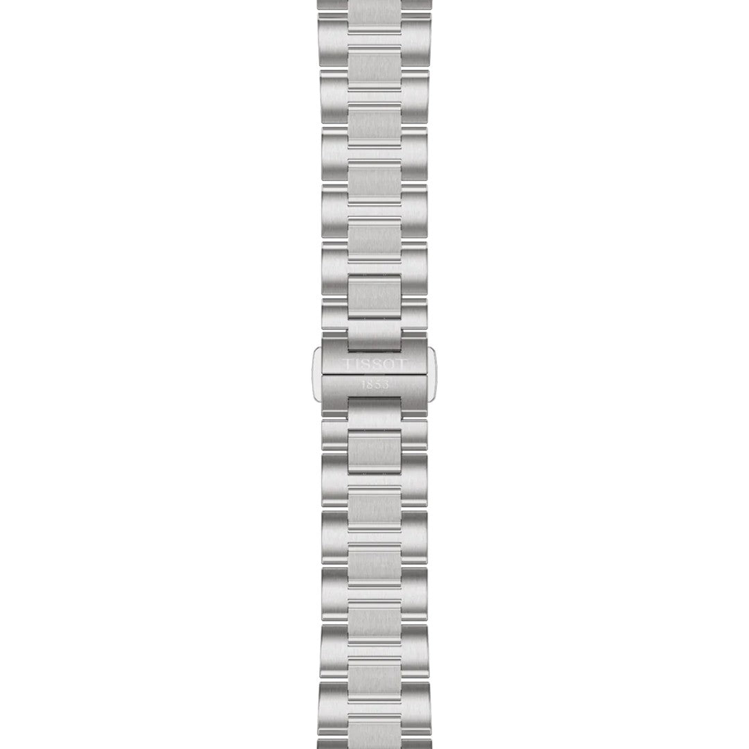 Tissot Orologio Uomo PRC 100 Solar 34mm - T151.822.11.031.00