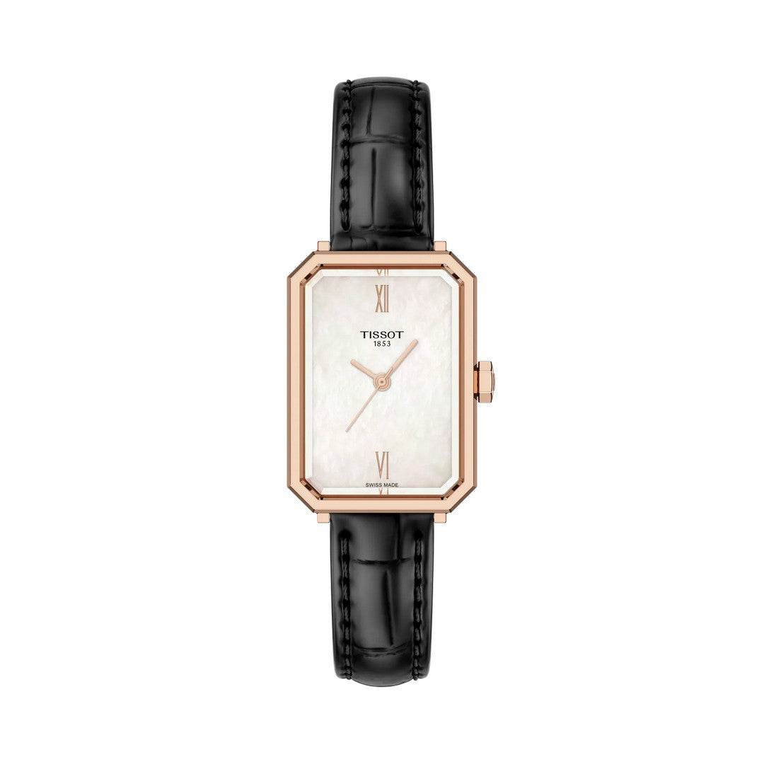 Tissot Orologio Uomo SRV 30mm - T160.110.36.113.00