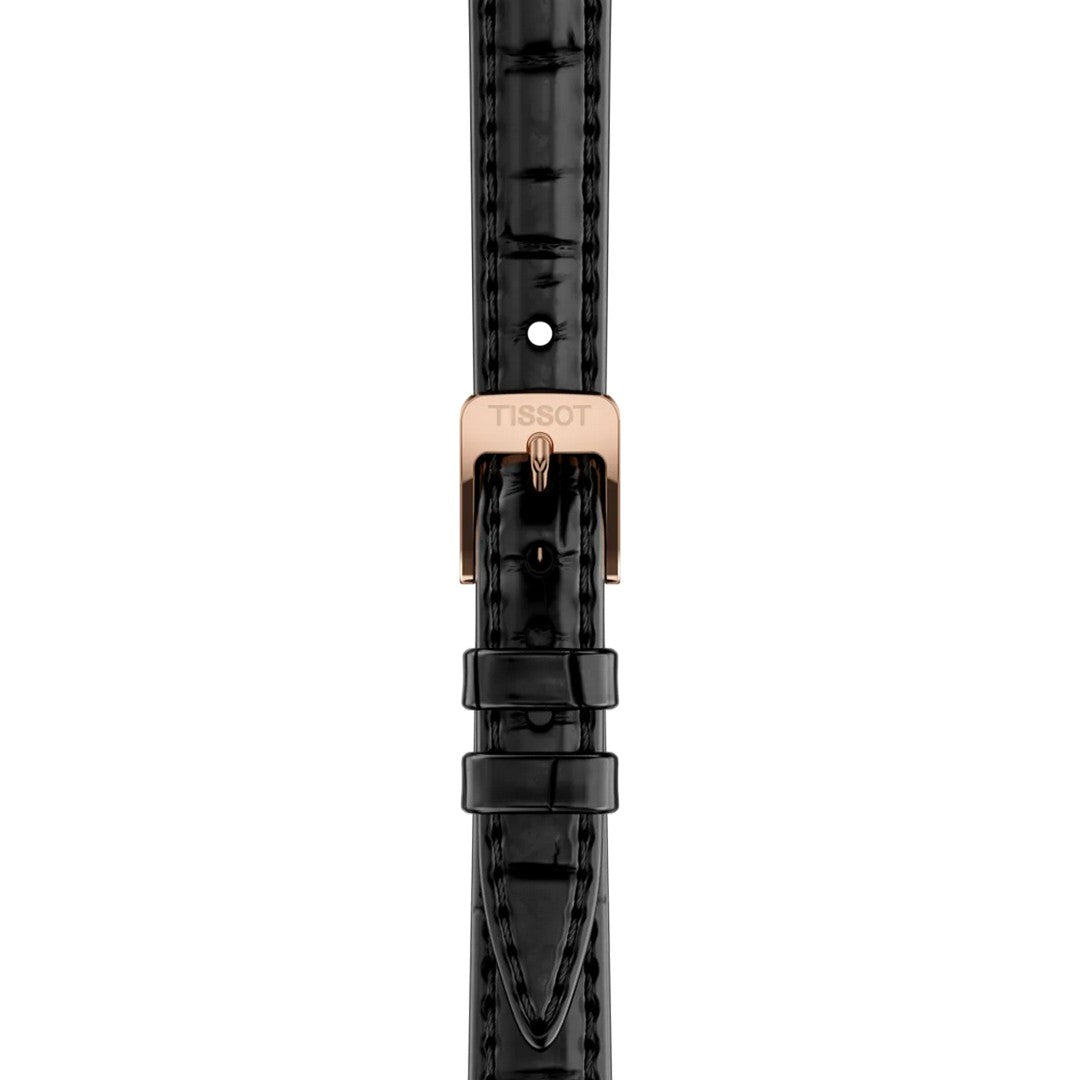 Tissot Orologio Uomo SRV 30mm - T160.110.36.113.00