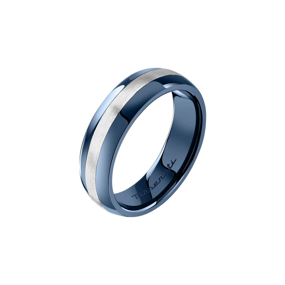 Anello Uomo Maserati - JM225ATZ63019