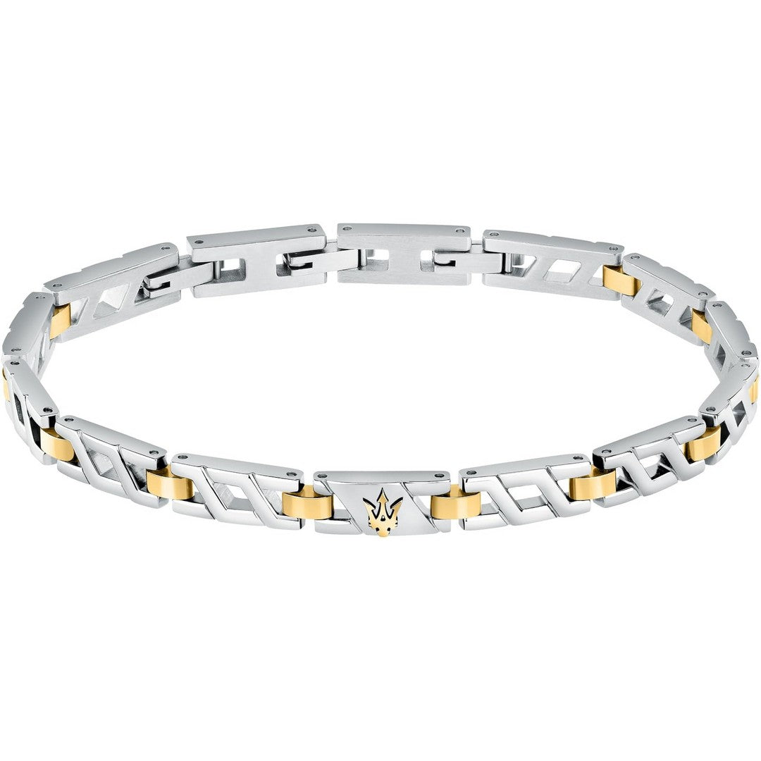 Bracciale Uomo Maserati - JM124AVD38