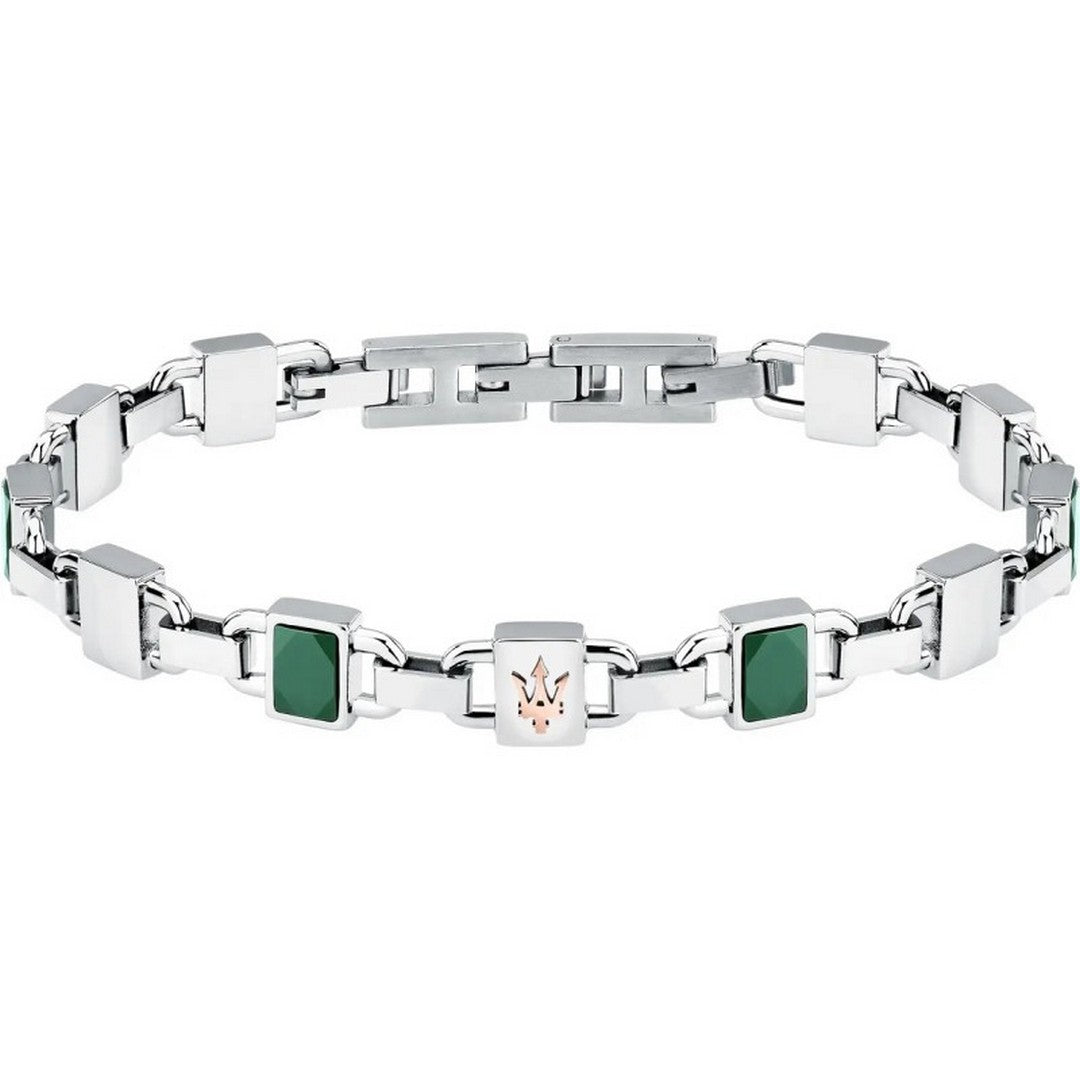 Bracciale Uomo Maserati - JM424ATZ43