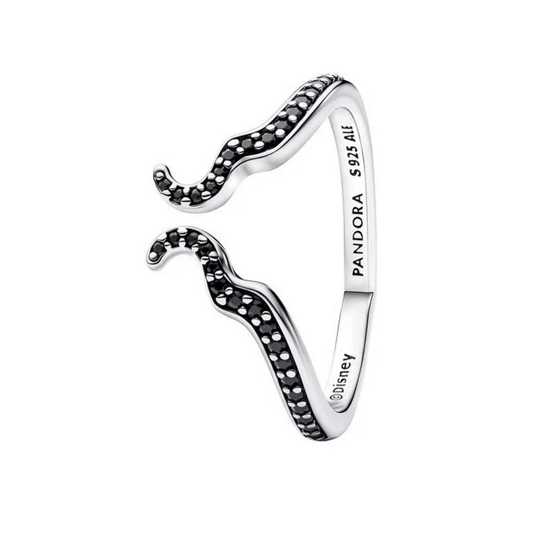 Anello Donna Pandora Disney Villains Maleficent - 194333C01