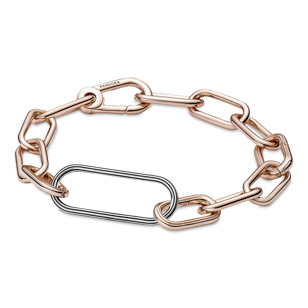 Link Donna Pandora ME - 799665C00 - Gioielleria De Patto