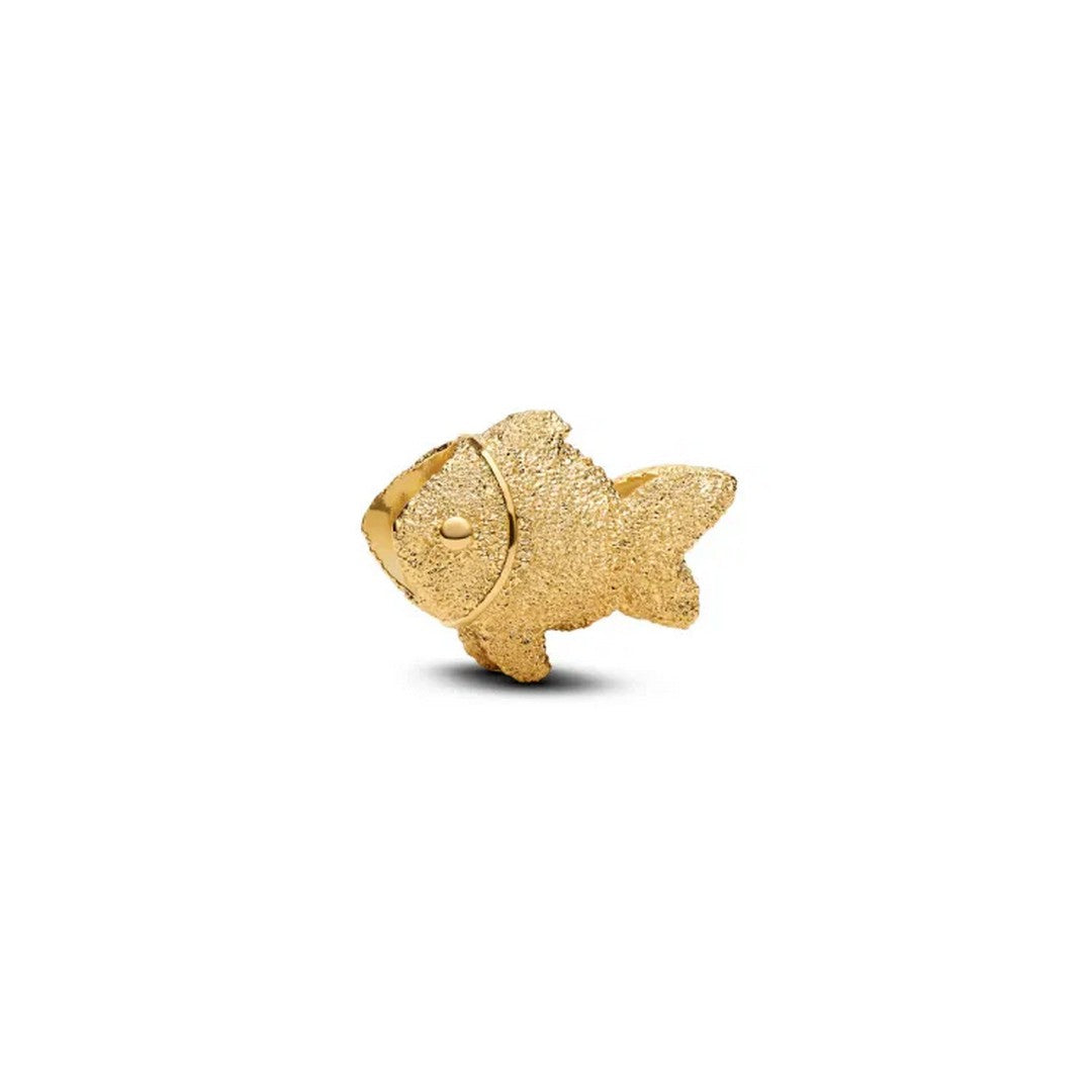 Charms Donna Pandora Mini Pesce - 764522C00